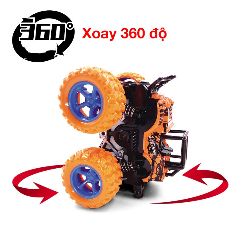 Xe ô tô đồ chơi trẻ em quán tính KAVY chạy đà nhiều màu sắc, nhựa ABS an toàn, chạy khỏe và đi rất xa