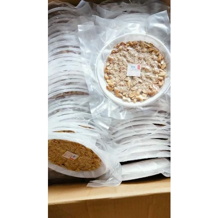 Bánh hạt điều thơm ngon