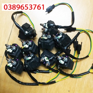 Rơ Le (Relay) Đề xe Honda Winner Chính hãng (hàng tháo xe)