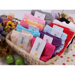 10 quần lót Moda cotton cho nguời