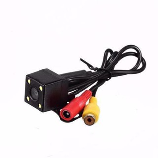 Camera Lùi 4 mắt cảnh báo cho xe