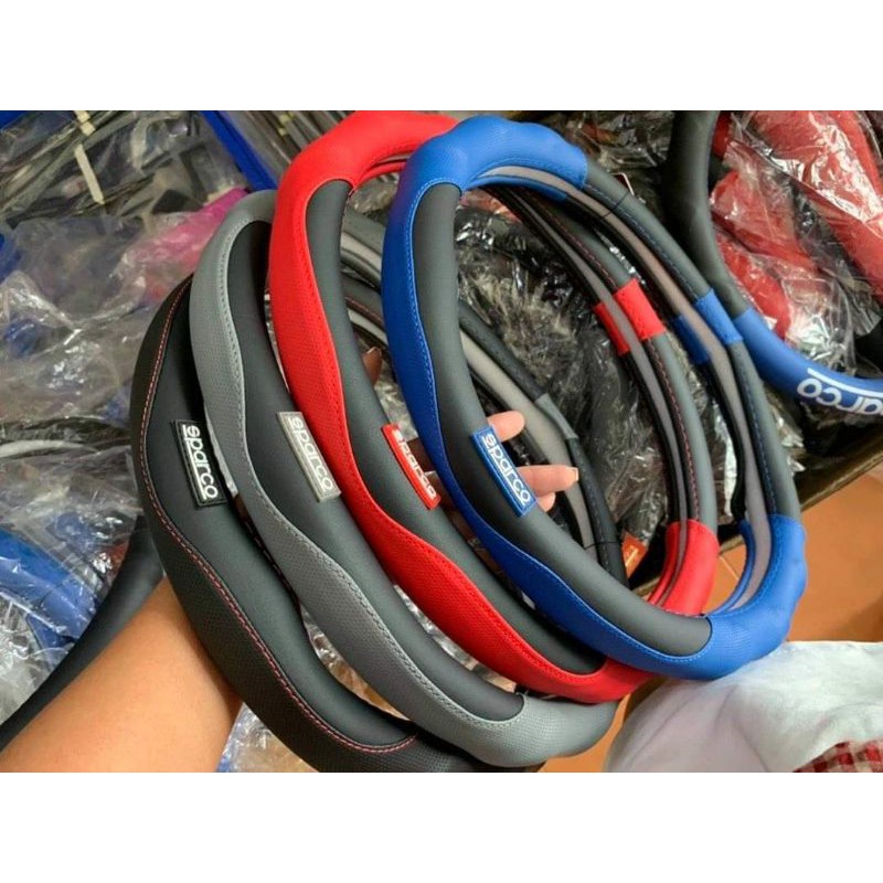 BỌC VÔ LĂNG SPARCO