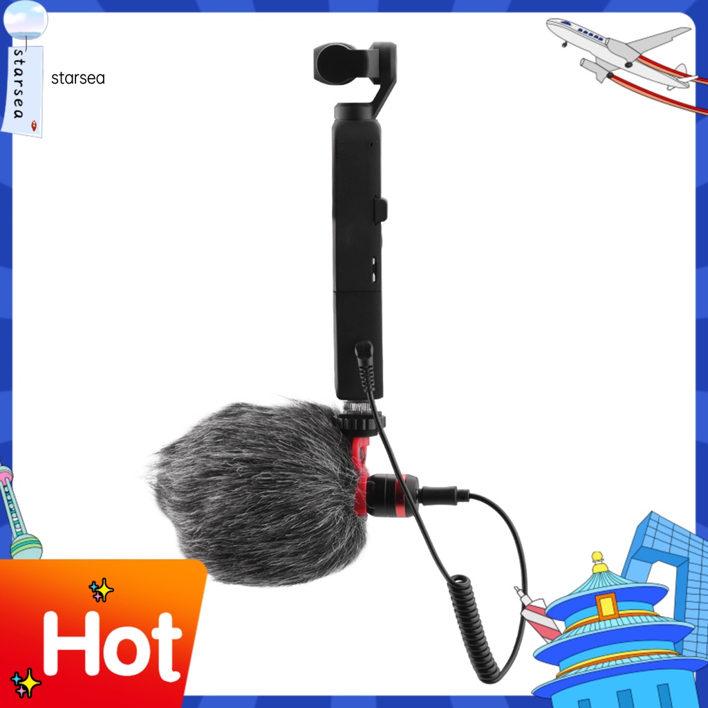 Giá đỡ giảm tiếng ồn cho DJI OSMO Pocket 2 | BigBuy360 - bigbuy360.vn