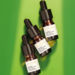 Dung Dịch Chấm Mụn Bí Đao Cocoon 5ml