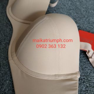 Áo cúp ngực zagu 9929