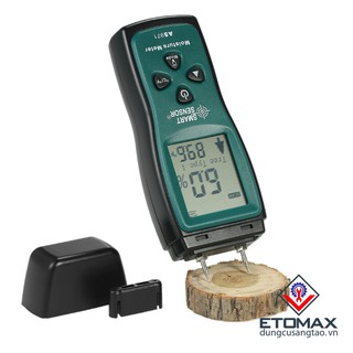 Máy đo độ ẩm Smart sensor AS971