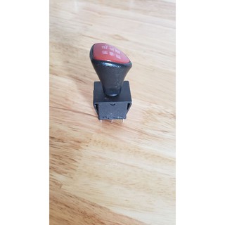 Cần số ô tô điện trẻ em