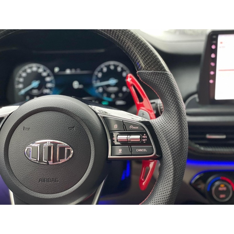 Ốp lẫy Số Kia cerato, K3 , Carnival . Sorento