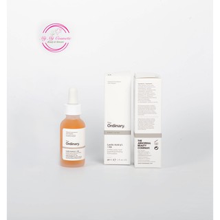 [Chính hãng] Serum sáng da, giảm thâm Lactic 5%+ HA