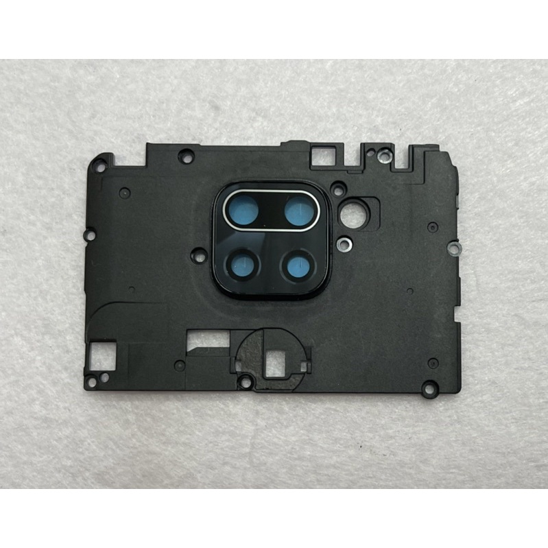 Cụm kính camera xiaomi redmi note 9