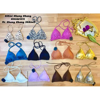 Bikini lẻ áo/quần
