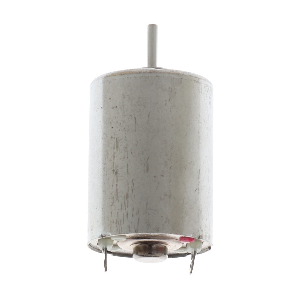 ☄Nhân Vật Shiwaki Dễ Thương Xinh Xắn♪ Động Cơ Dynamo DC 220V Cho Máy Phát Điện