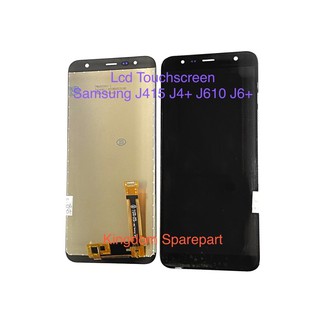 Màn hình LCD thay thế cho SAMSUNG J415 J4+ J4PLUS J610 J6+ J6PLUS