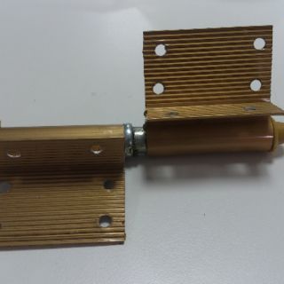 Bản lề cửa nhôm