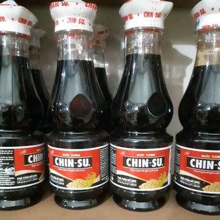 Nước tương Chin Su