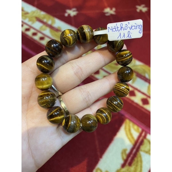 [PBMC]Vòng tay đá 60(MC2577)