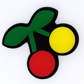 Sticker/Jbit Siêu Đẹp Gắn Dép Crocs