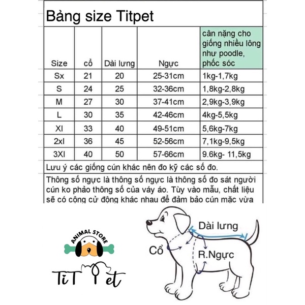 Bikini phối nơ ngực hoạ tiết trái tim/Bikini cao cấp cho chó mèo