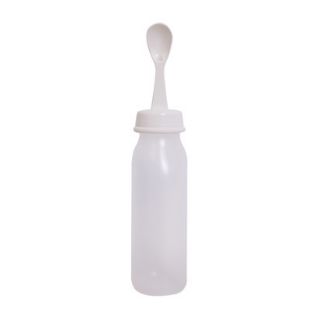 Bình thìa ăn bột Piagon 240ml