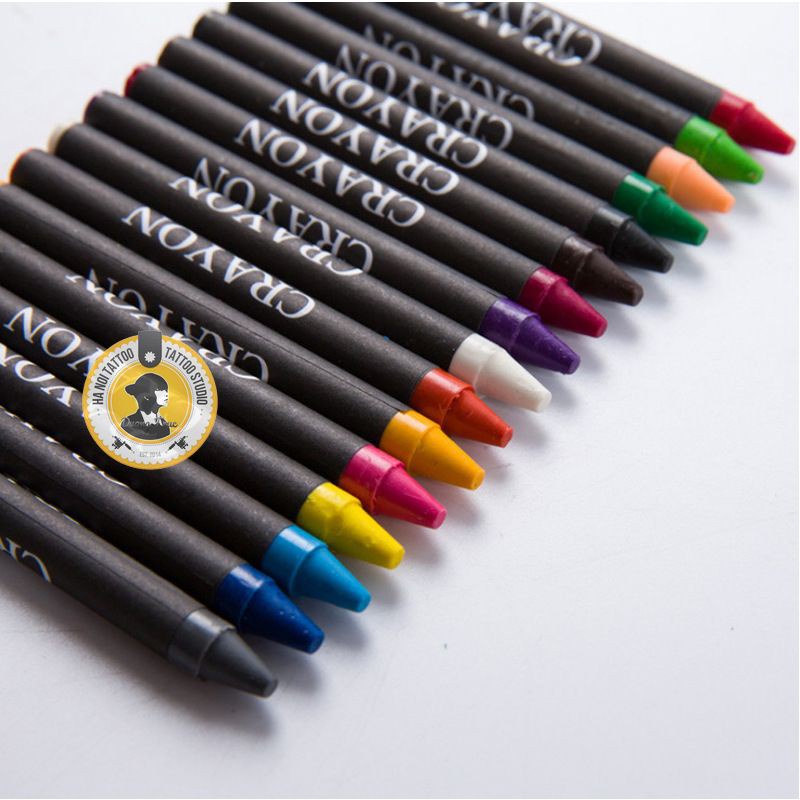 Bộ hộp màu 150 chi tiết