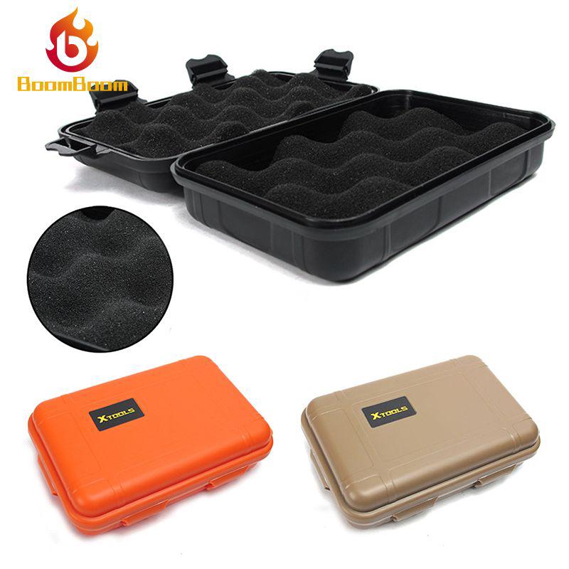 Hộp đựng dụng cụ sinh tồn ngoài trời EDC