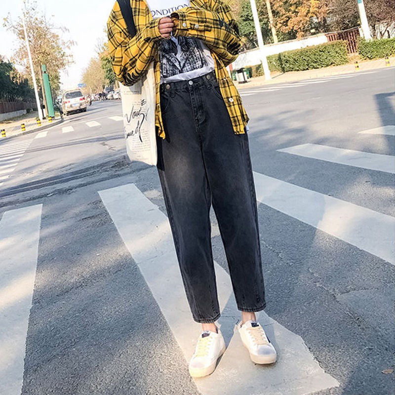 Quần Jeans Dài Thời Trang Dành Cho Nữ | BigBuy360 - bigbuy360.vn