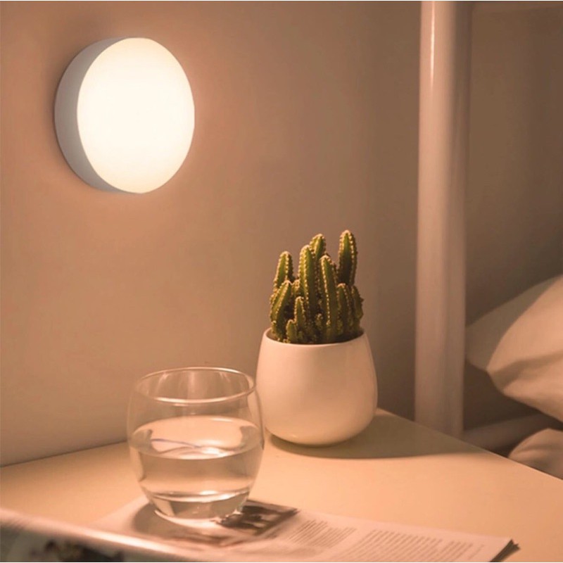 đèn led cảm ứng