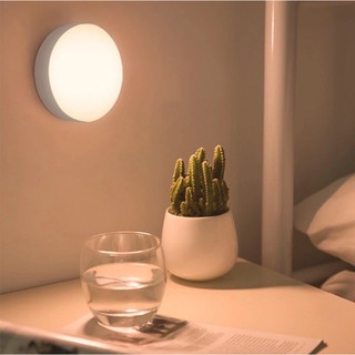 Đèn led cảm ứng