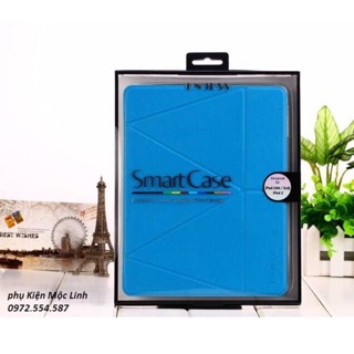 Bao da ipad 2 3 4 hãng onjess