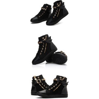 Giày sneaker nữ cá tính