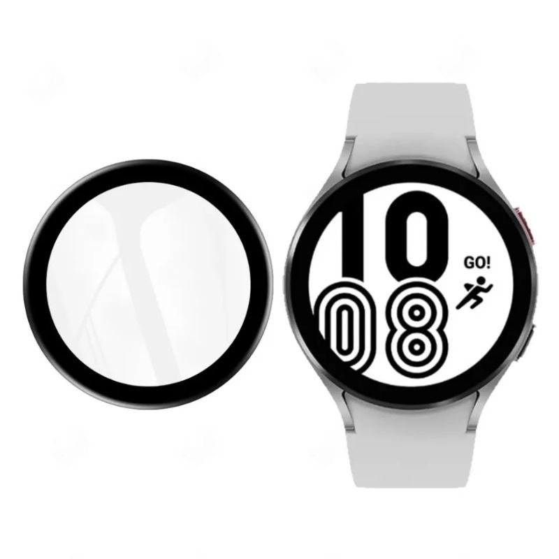 CƯỜNG LỰC DẺO FULL MÀN CHO SAMSUNG WATCH 4 40mm VÀ 44mm