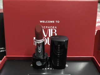💥 Son mini Marc Jacobs - authentic
