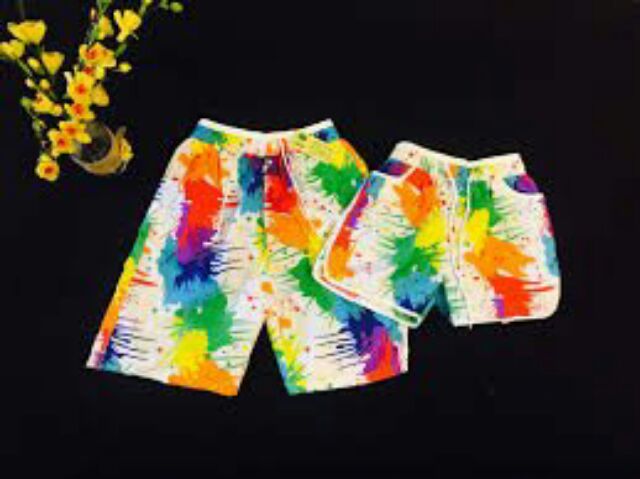 Quần cặp đi biển | BigBuy360 - bigbuy360.vn