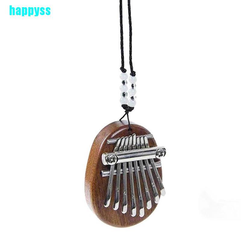 Đàn Kalimba 8 Phím Mini