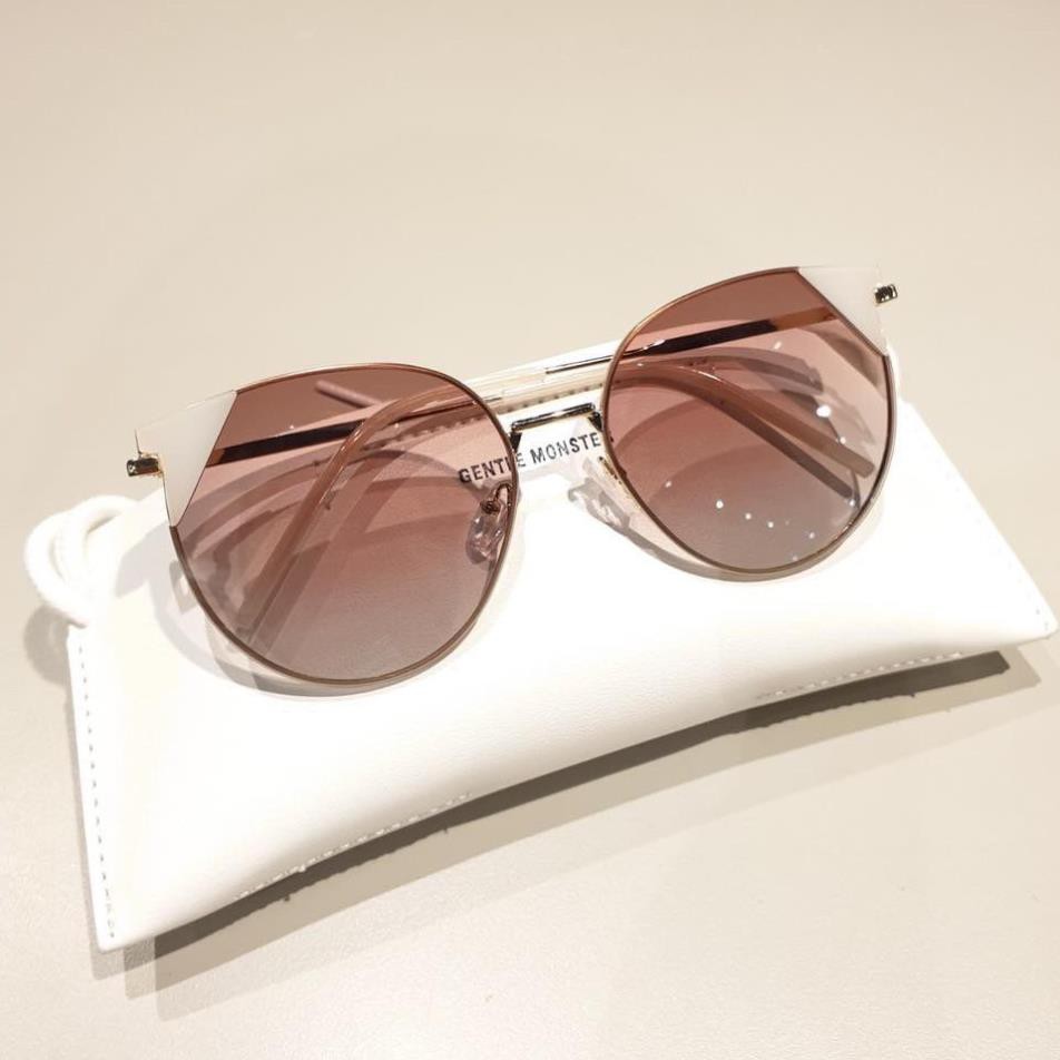 Kính mátt cho nữ thời trang cao cấp giá tốt A2093 👓 Freeship Xtra 👓 chống tia UV400 | BigBuy360 - bigbuy360.vn