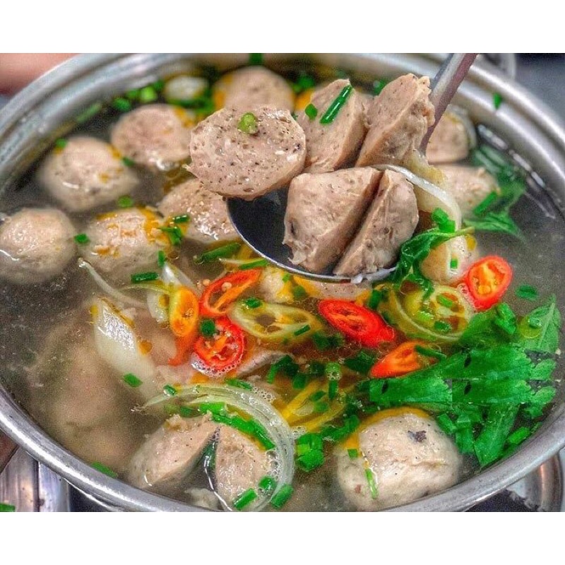 500G-BÒ VIÊN GÂN SẠCH NGUYÊN CHẤT (size trung)(Giao HCM) | BigBuy360 - bigbuy360.vn