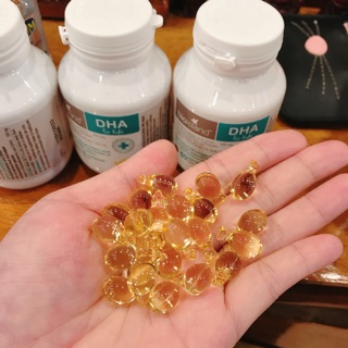 DHA trẻ em Úc