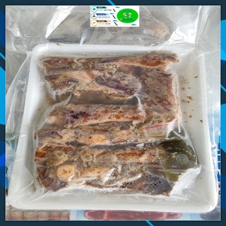 Sườn Non Ướp - [ Ship Siêu Tốc HCM 2H ]