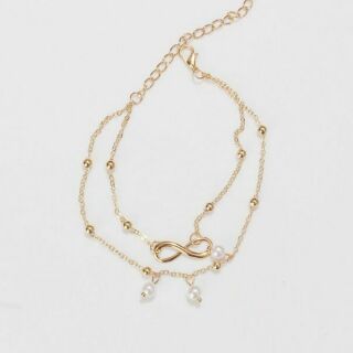 LẮC CHÂN VÔ CỰC 2 VÒNG