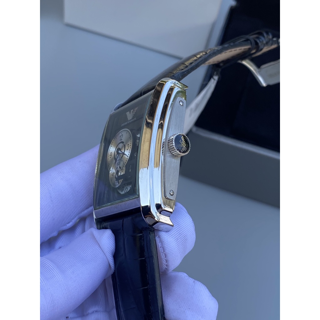 Đồng hồ Nam cao cấp Armani Automatic