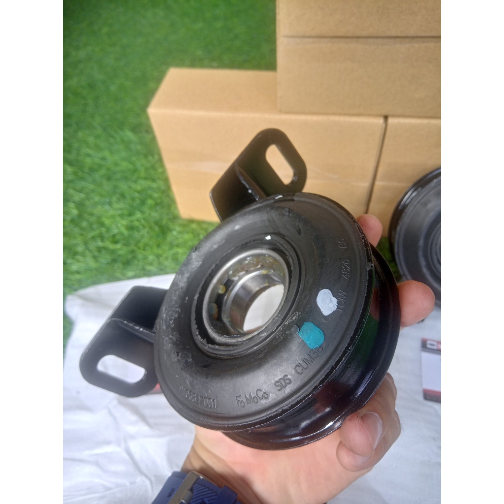 CAO SU LÁP TREO FORD TRANSIT CHUẨN FORD FOMOCO