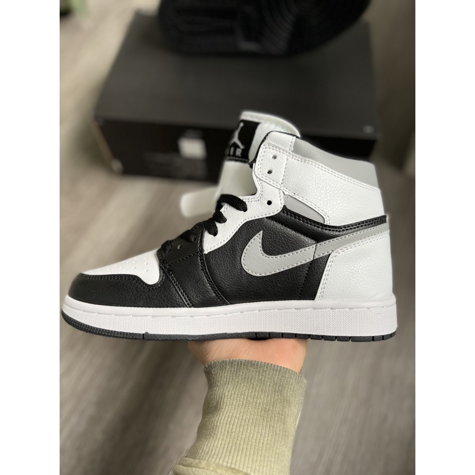 ⚡️GIÁ SỐC⚡️[Ảnh thật do shop tự chụp 100%] Giày thể thao bóng rổ JD1 cổ cao trung