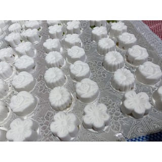 Bánh in nhân dừa