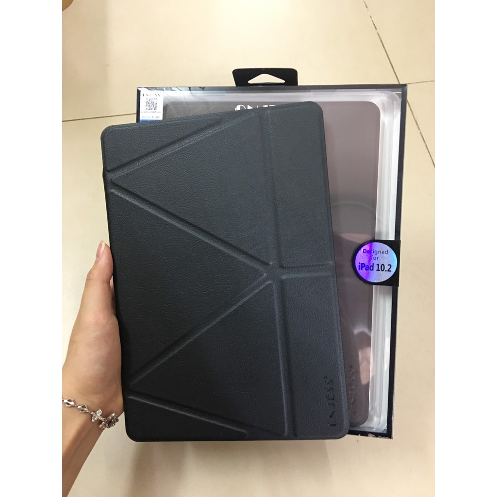 Bao da cho Apple IPad 10.2 inch , Gen 7 2019, iPad Gen 8 10.2inch 2020 Chính hãng Onjess giá rẻ | BigBuy360 - bigbuy360.vn