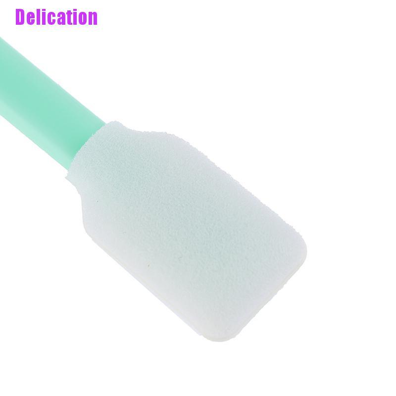 Bộ 100 Khăn Cotton Lau Camera Tiện Dụng