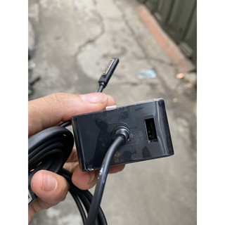Sạc Microsoft Surface Pro 1, Pro 2 12V 3.6A bản gốc