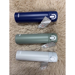 Bình giữ nhiệt Thermos 400ml chuẩn xách tay từ nhật