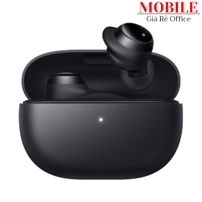 Tai nghe Redmi Bud 3 Life - Bluetooth 5.2 | Thời gian 5h liên tục - Hàng chính hãng, bảo hành 12 tháng