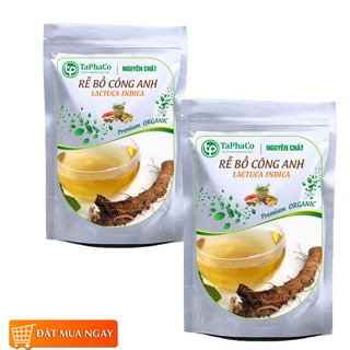 Rễ cây bồ công anh sấy khô 500g