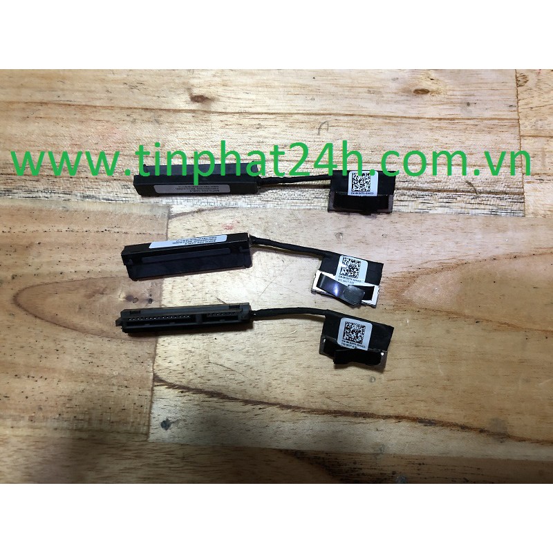 Thay Jack - Cable Ổ Cứng HDD SSD Laptop Dell Alienware 15 R3 R4